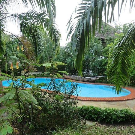 Villa Lamuhouse Diani Beach Oda fotoğraf