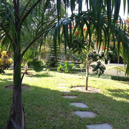 Villa Lamuhouse Diani Beach Dış mekan fotoğraf