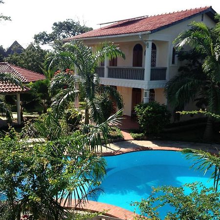 Villa Lamuhouse Diani Beach Dış mekan fotoğraf