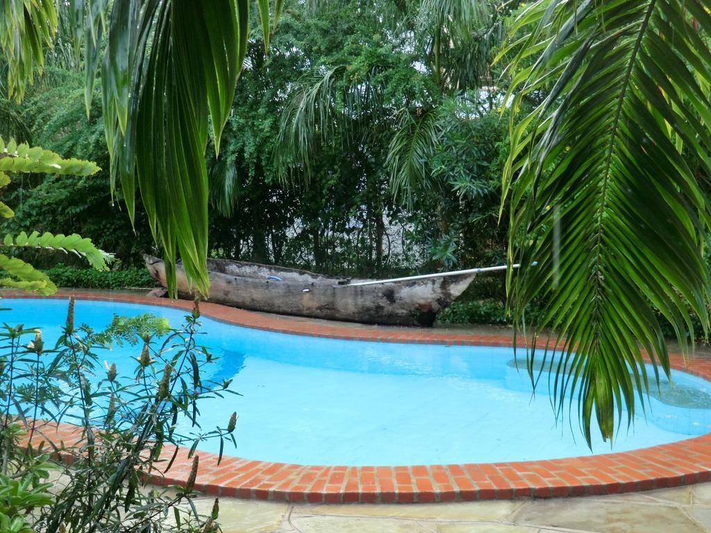 Villa Lamuhouse Diani Beach Oda fotoğraf