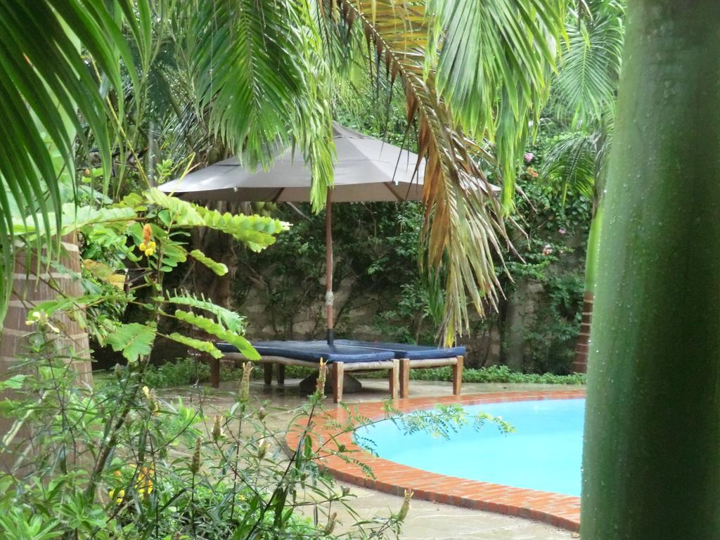 Villa Lamuhouse Diani Beach Oda fotoğraf
