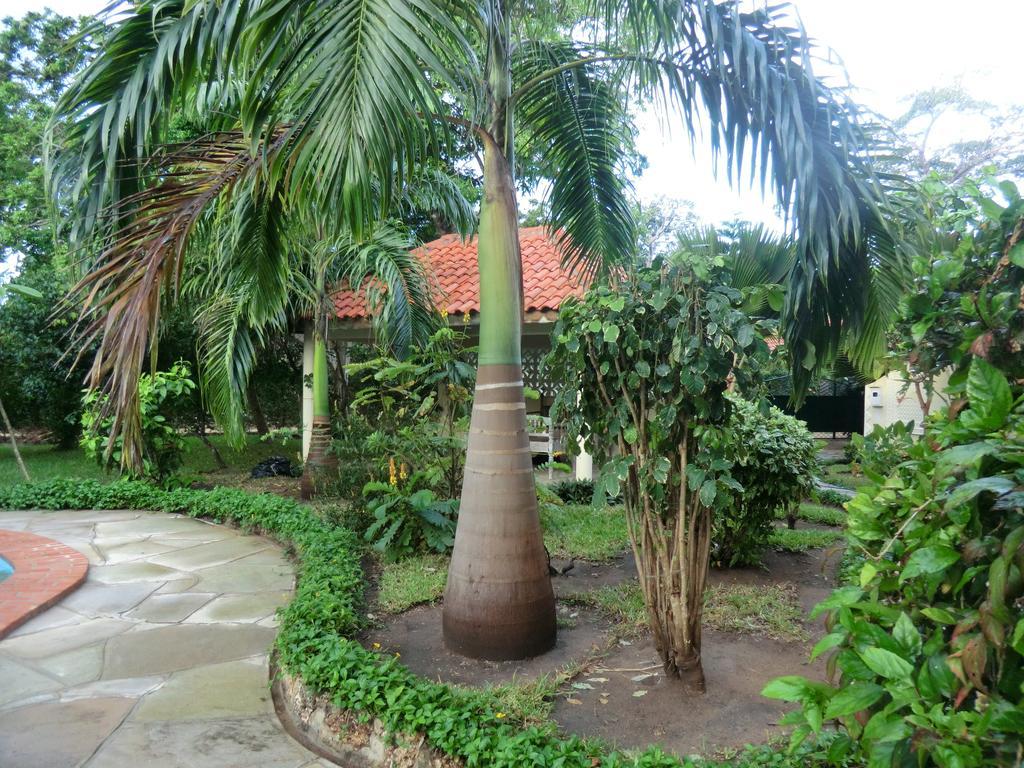 Villa Lamuhouse Diani Beach Oda fotoğraf