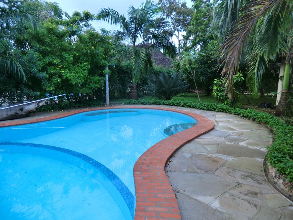 Villa Lamuhouse Diani Beach Oda fotoğraf