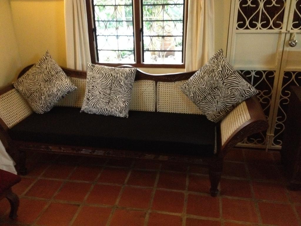 Villa Lamuhouse Diani Beach Oda fotoğraf