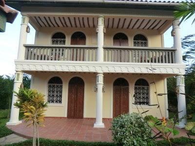 Villa Lamuhouse Diani Beach Dış mekan fotoğraf