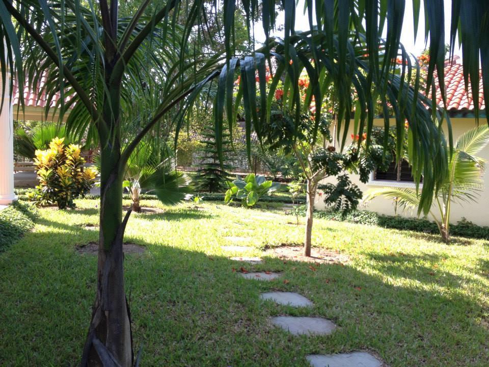 Villa Lamuhouse Diani Beach Dış mekan fotoğraf